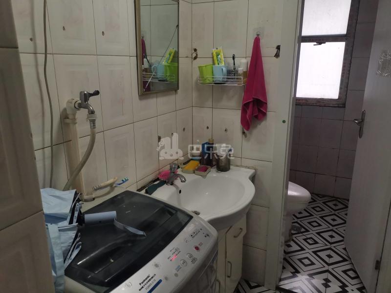 庆安一村4925462卫生间图5