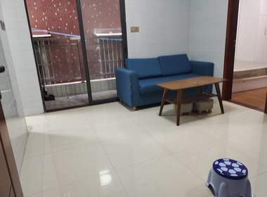 U+青年公寓（望岗果园街五巷5号） 2室1厅1卫