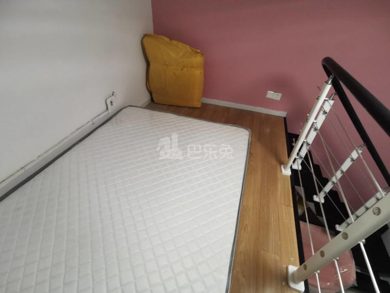 松沪小区4929911卧室图2