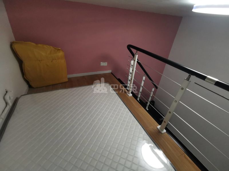 松沪小区4929911卧室图3