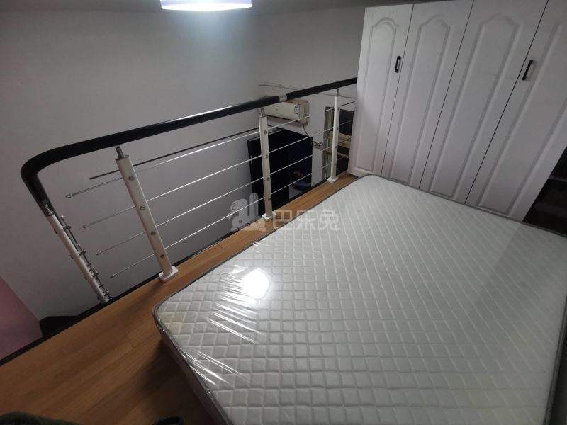 松沪小区4929911卧室图1