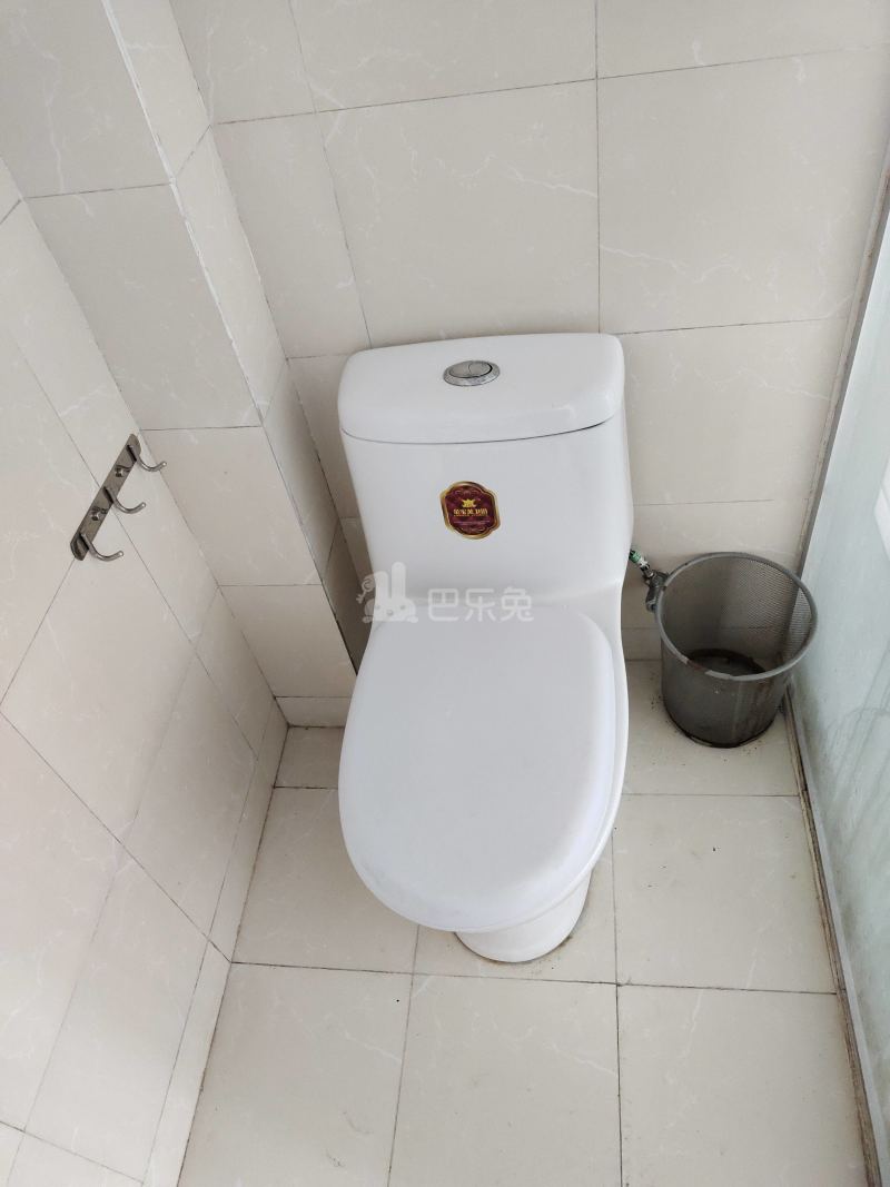 北欧阳光庭院4930119卫生间图7