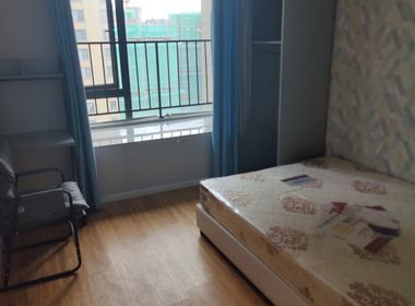 龙湖春江天玺（景宸天玺名城）