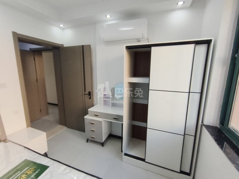 浩泽家园4933265卧室图3