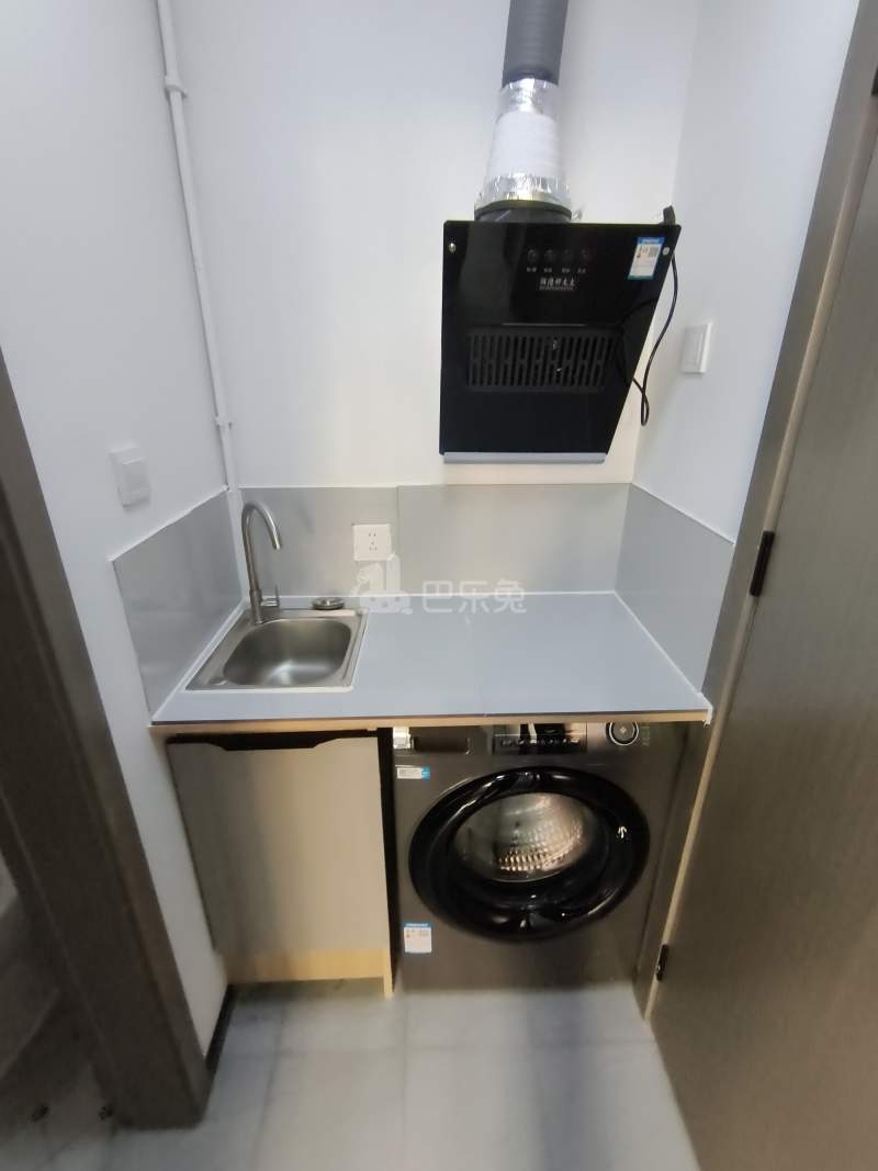 浩泽家园4933265厨房图4