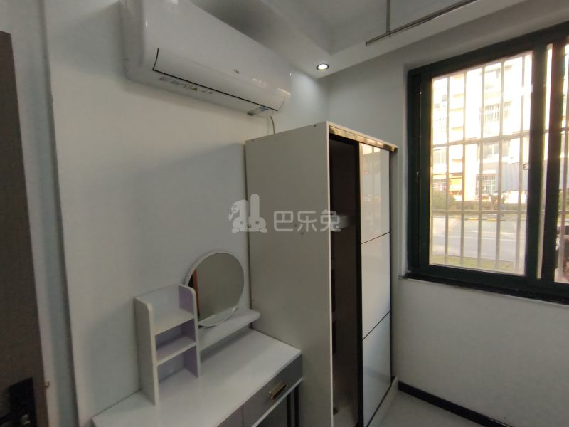 浩泽家园4933265卧室图1