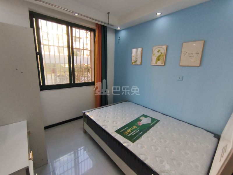 浩泽家园4933265卧室图0