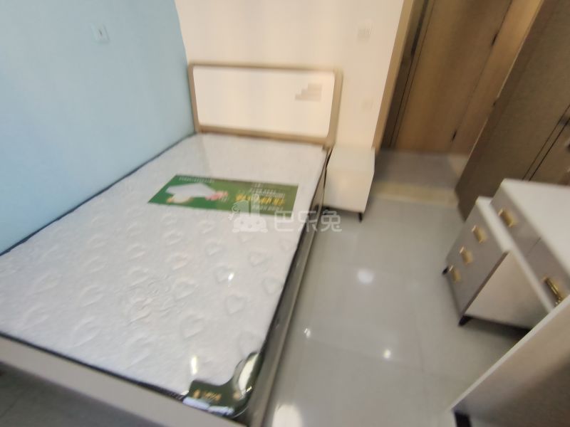 浩泽家园4933265卧室图2