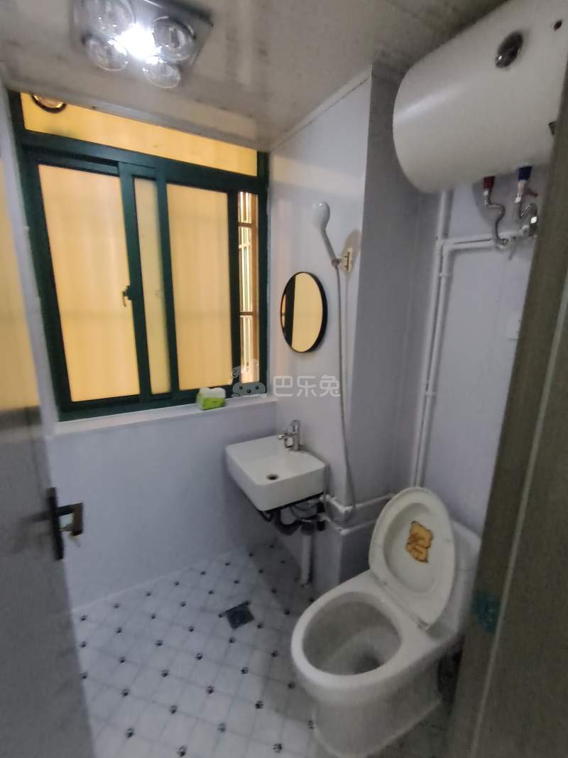 浩泽家园4933265卫生间图5