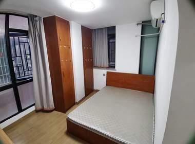 U+青年公寓（嘉禾望岗西岭路145号） 2室1厅1卫