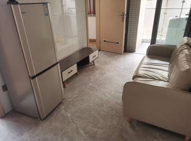 U+青年公寓（嘉禾望岗西岭路145号） 2室1厅1卫