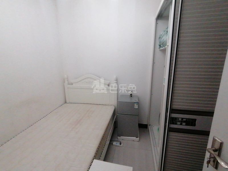 广友小区4940702卧室图1