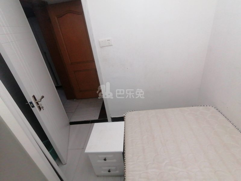 广友小区4940702卧室图3