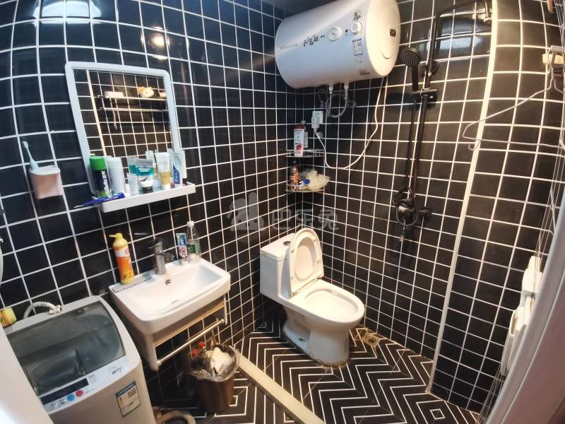 广友小区4940711卫生间图4