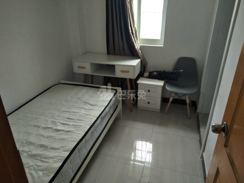 广友小区4940711卧室图2