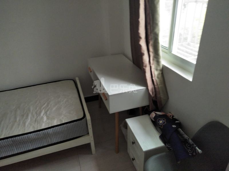 广友小区4940711卧室图0