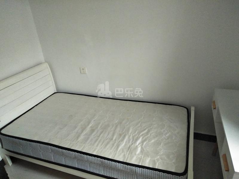 广友小区4940711卧室图1