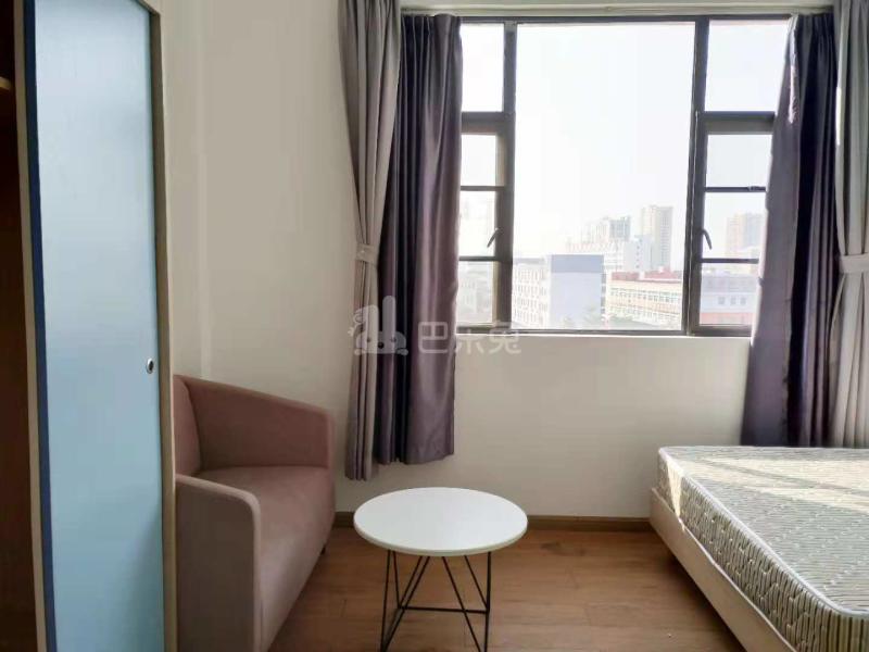 路劲嘉（嘉舍后亭店）4942473卧室图0