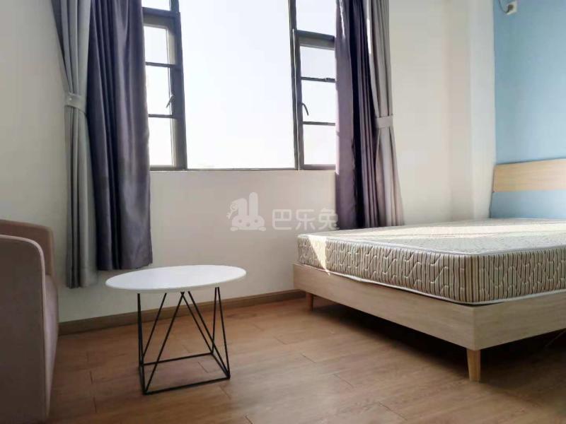 路劲嘉（嘉舍后亭店）4942473卧室图1