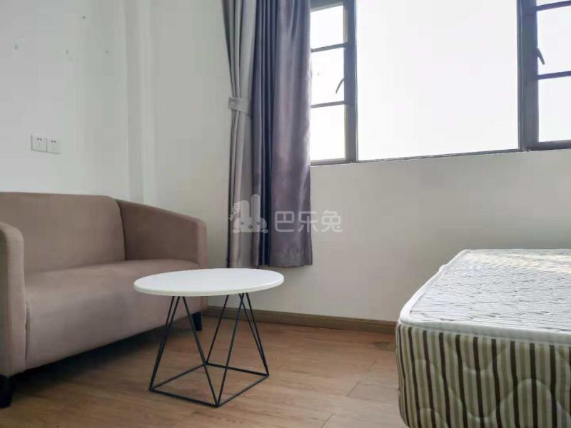 路劲嘉（嘉舍后亭店）4942473客厅图6