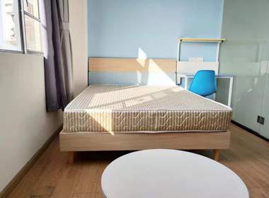 路劲嘉（嘉舍后亭店） 1室0厅1卫