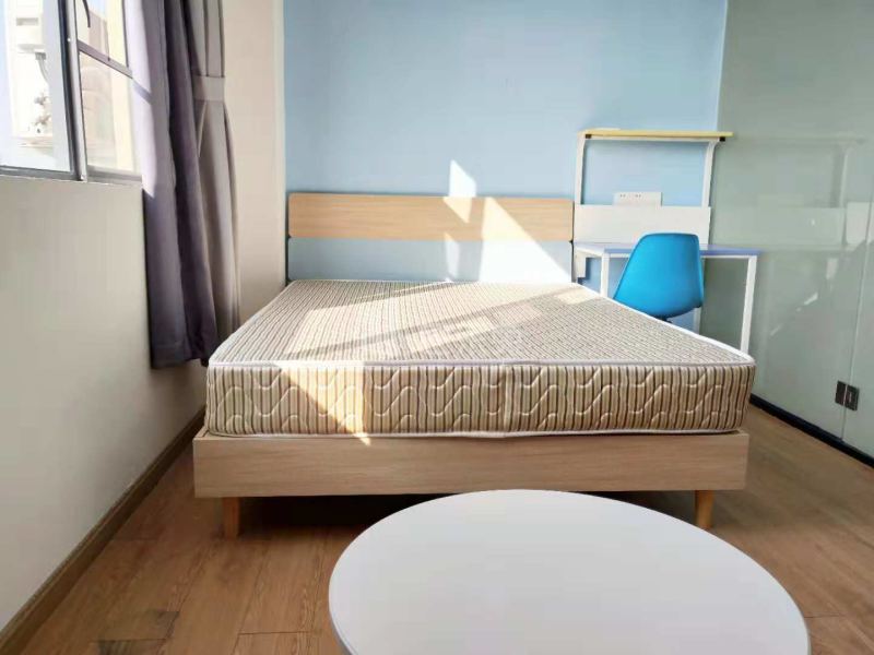 路劲嘉（嘉舍后亭店）4942473卧室图2