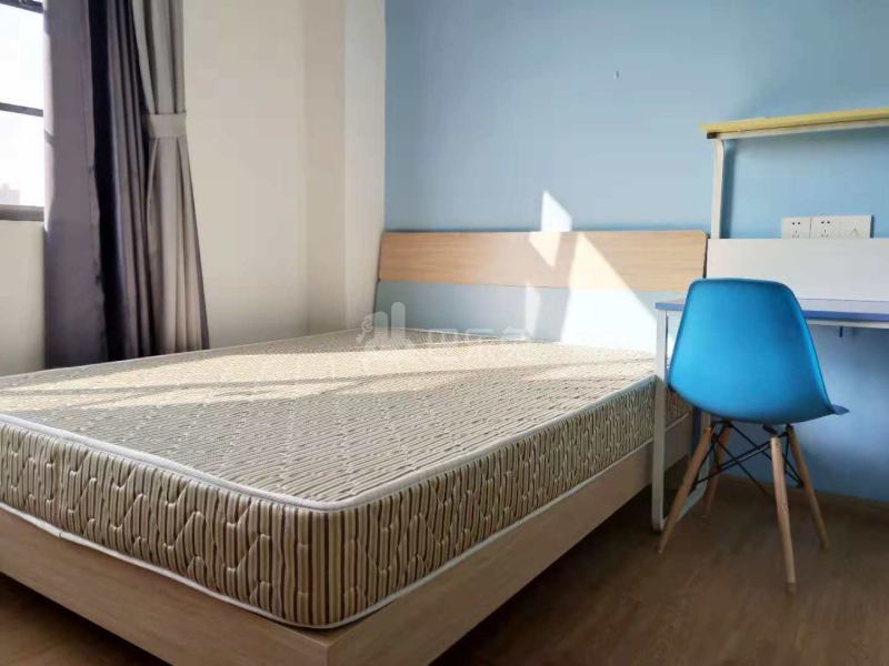 路劲嘉（嘉舍后亭店）4942473卧室图3