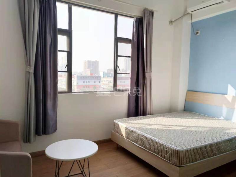 路劲嘉（嘉舍后亭店）4942473卧室图4