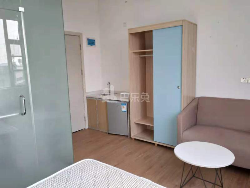 路劲嘉（嘉舍后亭店）4942473客厅图7