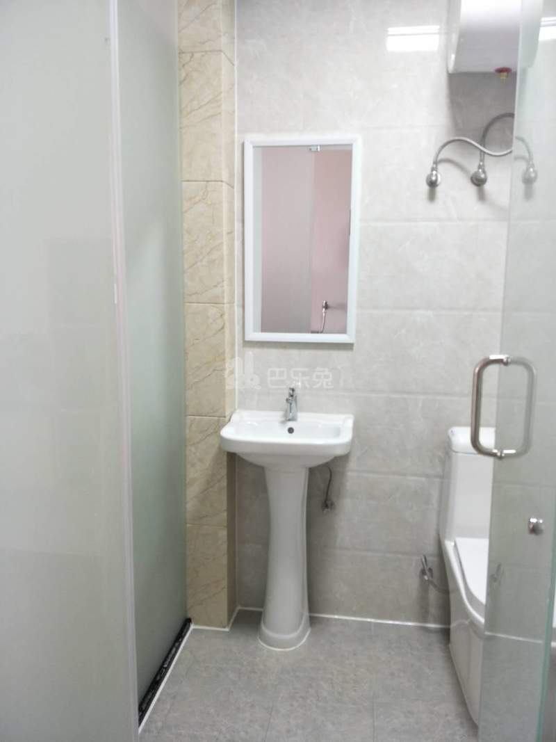 路劲嘉（嘉舍后亭店）4942473卫生间图8