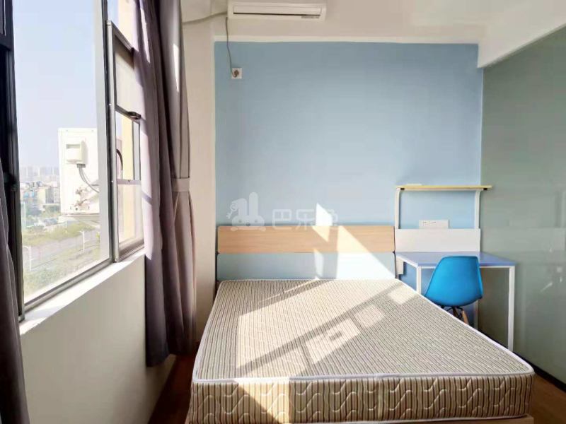 路劲嘉（嘉舍后亭店）4942473卧室图5