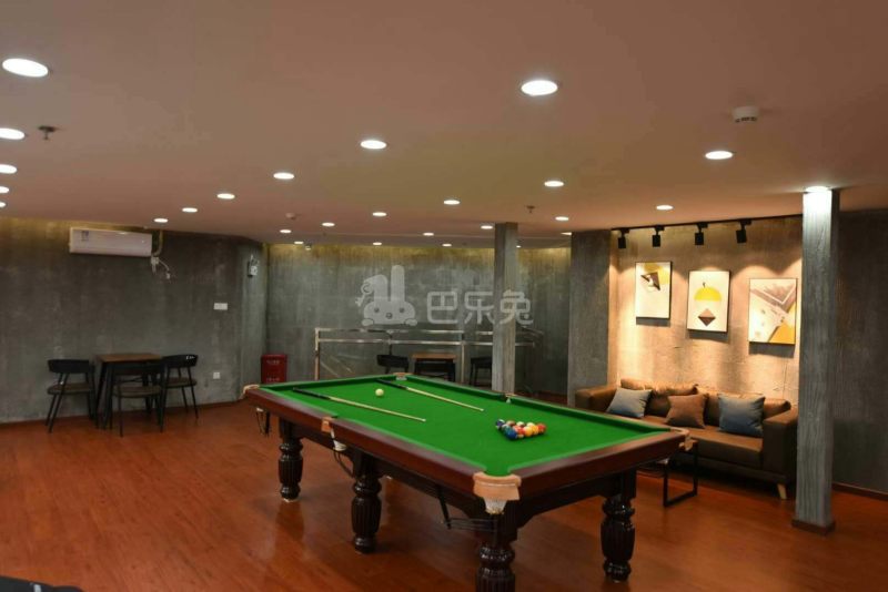 和家公寓4942918客厅图3