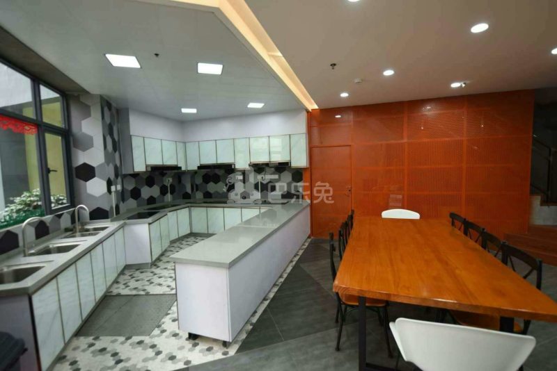 和家公寓4942918厨房图5