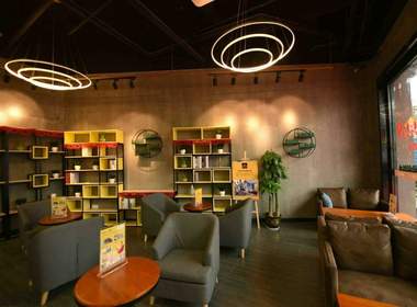 和家公寓 1室0厅1卫