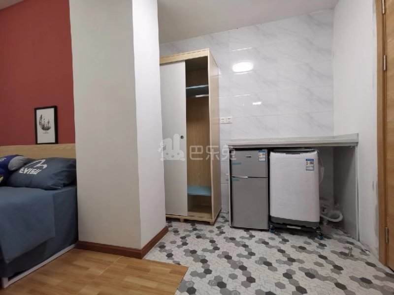 和家公寓4942950卧室图2