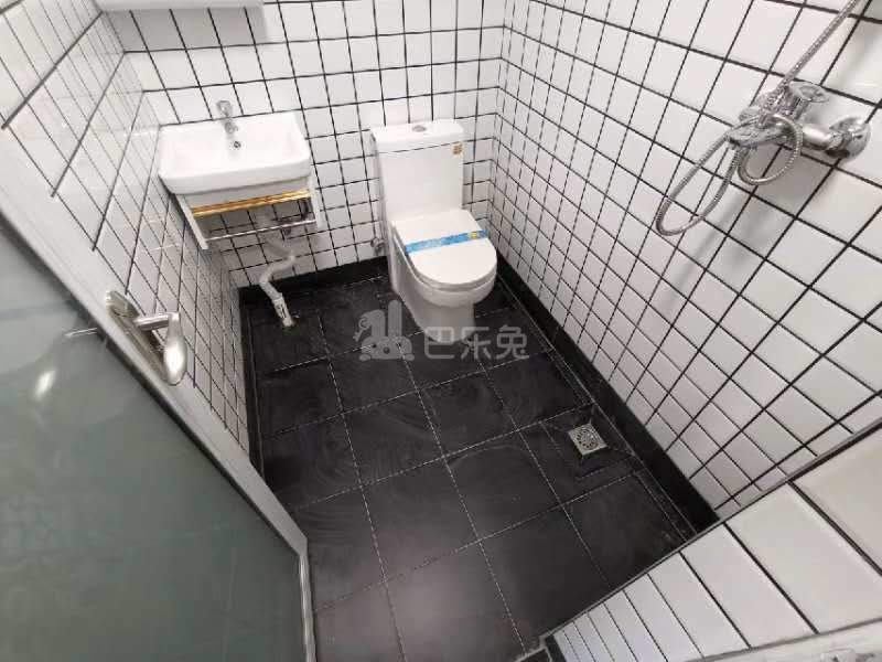 和家公寓4942950卫生间图7