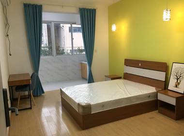 经纬公寓 1室1厅1卫