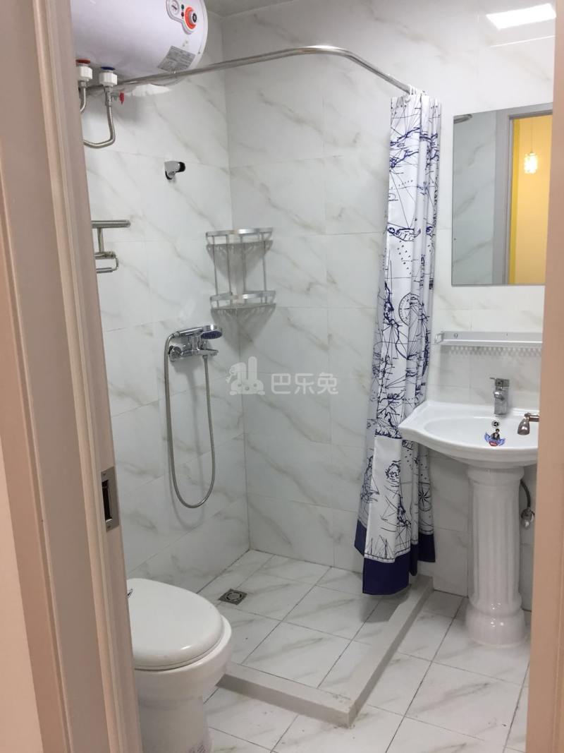经纬公寓4943605卫生间图5