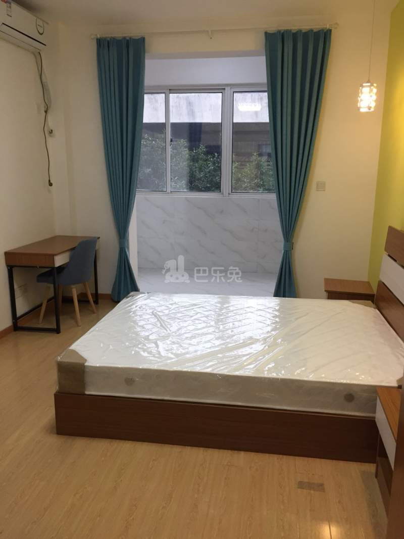 经纬公寓4943605卧室图0