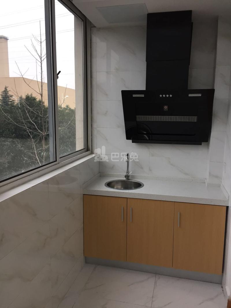 经纬公寓4943605厨房图4