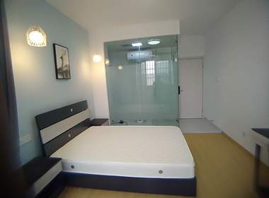 经纬公寓 1室0厅1卫