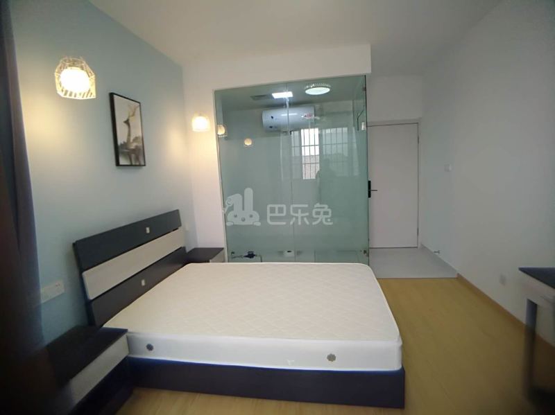 经纬公寓4943608卧室图0