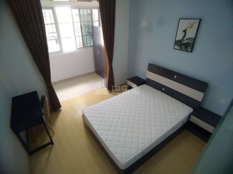 经纬公寓4943608卧室图2