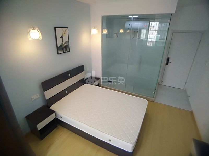 经纬公寓4943608卧室图1