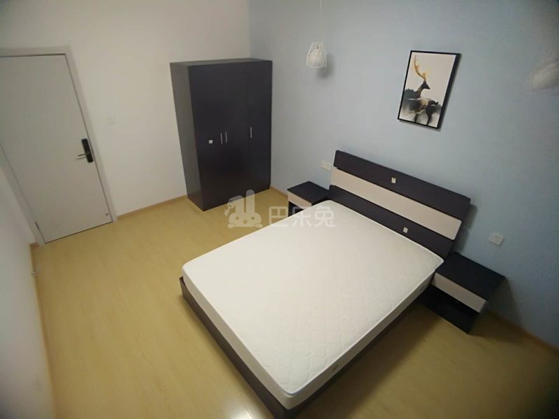 经纬公寓4943609卧室图0