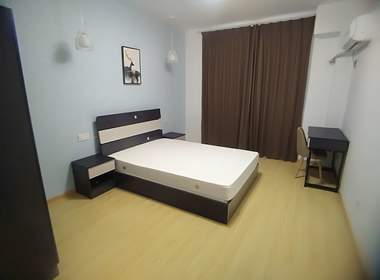 经纬公寓 1室0厅1卫