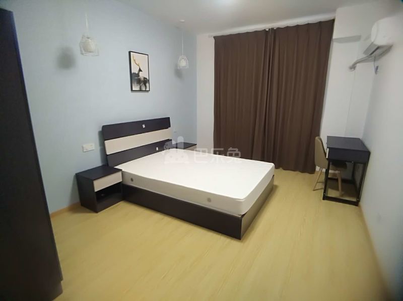 经纬公寓4943609卧室图1