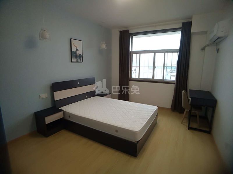 经纬公寓4943609卧室图2