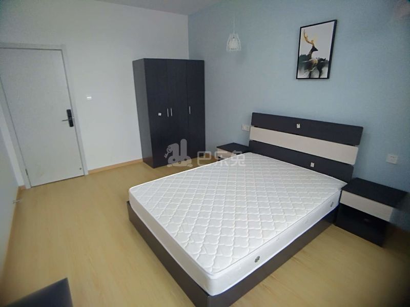 经纬公寓4943609卧室图3