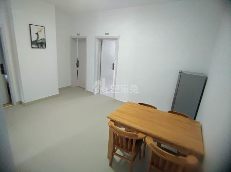 经纬公寓4943609客厅图4